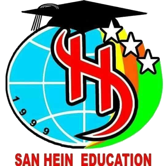 San Hein Education