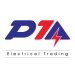 56. PTA Electrical Trading Logo